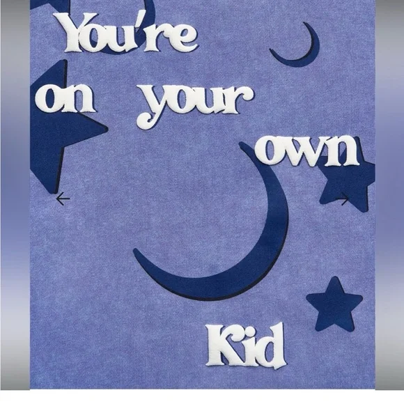 Taylor Swift YOYOK Sweatshirt XS - Picture 3 of 4